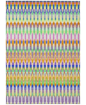 Addison Chantille Machine Washable ACN860 10'x14' Area Rug