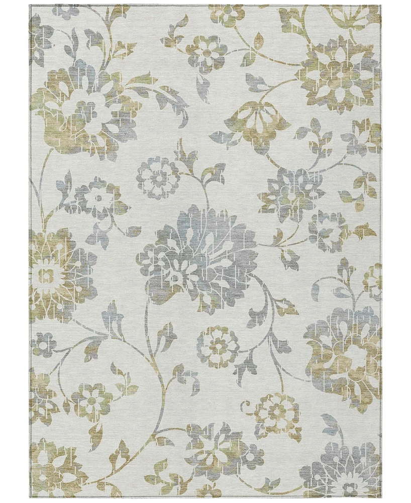 Addison Chantille Machine Washable ACN856 10'x14' Area Rug