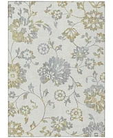 Addison Chantille Machine Washable ACN856 10'x14' Area Rug