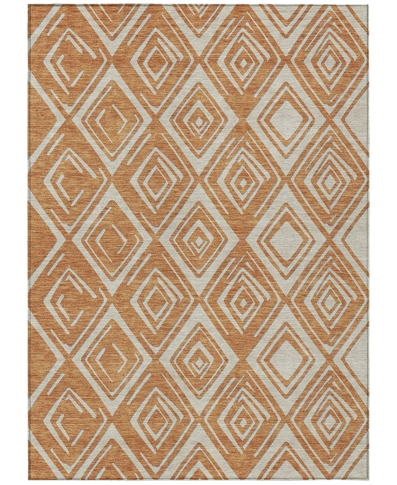 Addison Chantille ACN862 8'x10' Area Rug
