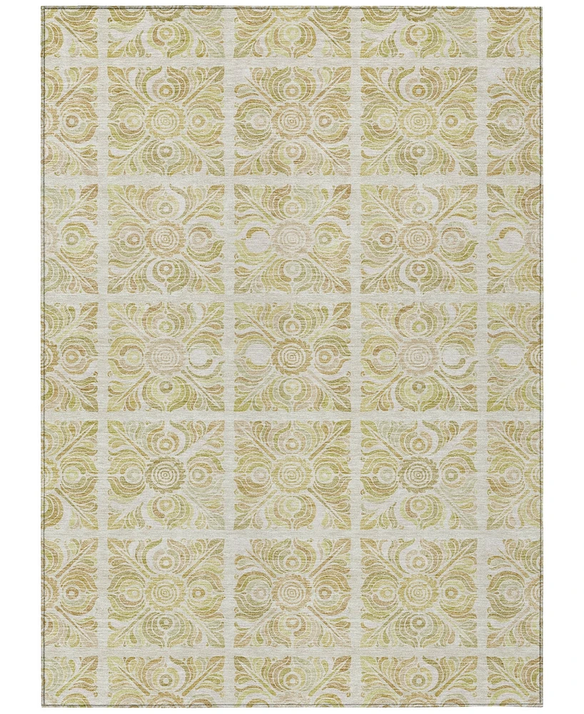 Addison Chantille ACN854 8'x10' Area Rug