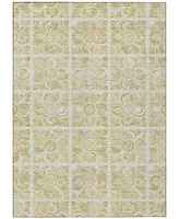 Addison Chantille ACN854 8'x10' Area Rug