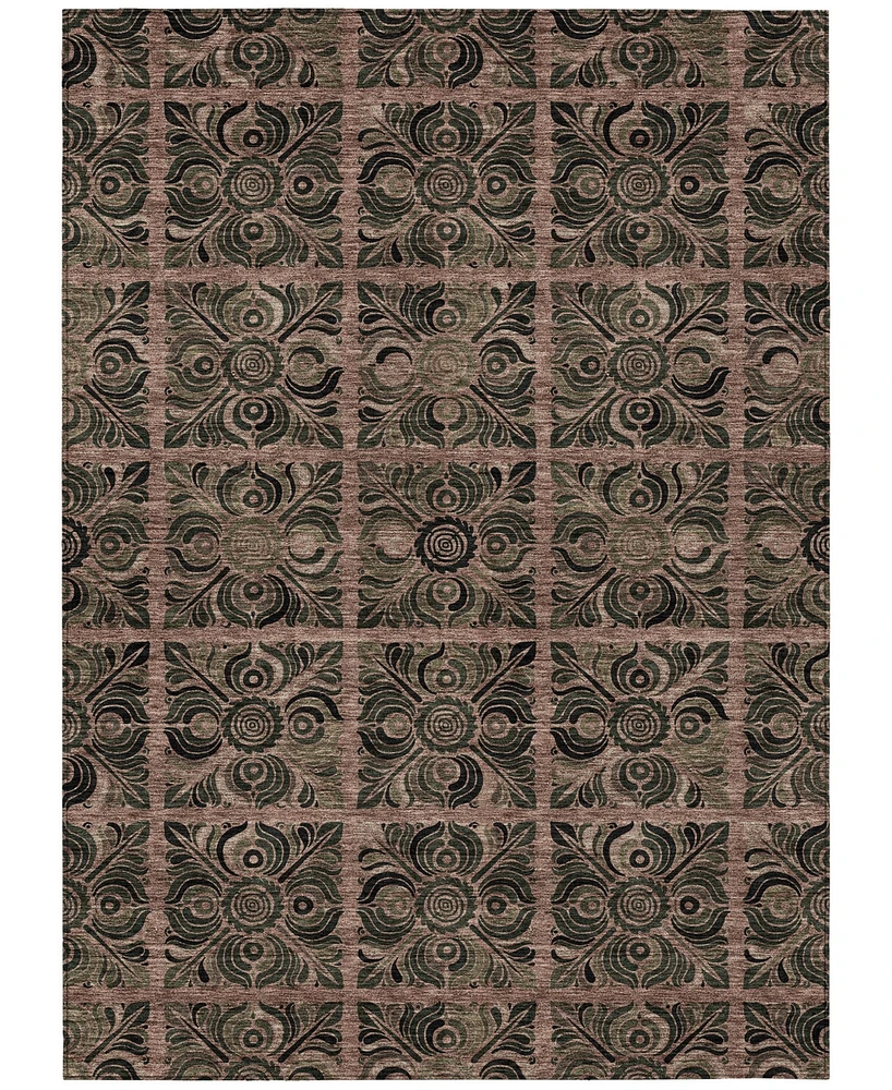 Addison Chantille ACN853 8'x10' Area Rug