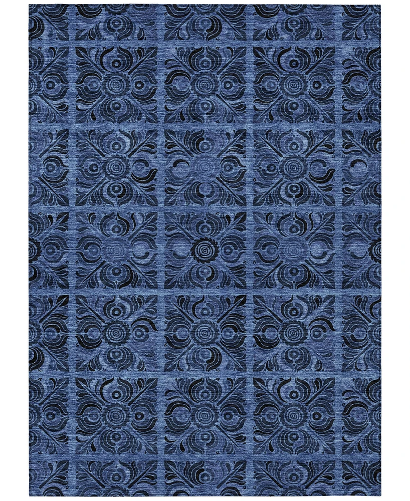 Addison Chantille ACN853 8'x10' Area Rug