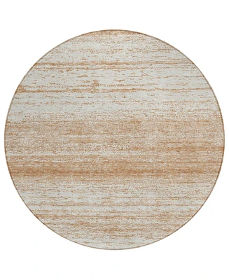 Addison Chantille ACN859 8'x8' Round Area Rug