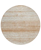 Addison Chantille ACN859 8'x8' Round Area Rug