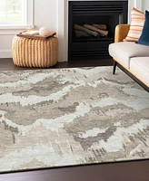 Addison Chantille ACN865 5'x7'6" Area Rug