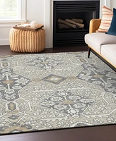 Addison Chantille ACN863 5'x7'6" Area Rug