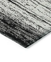 Addison Chantille ACN861 5'x7'6" Area Rug