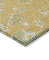 Addison Chantille ACN856 5'x7'6" Area Rug