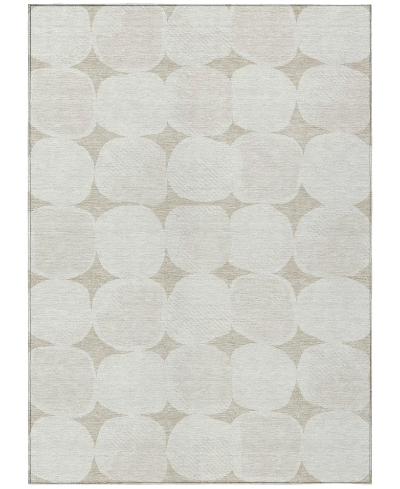 Addison Chantille ACN870 3'x5' Area Rug