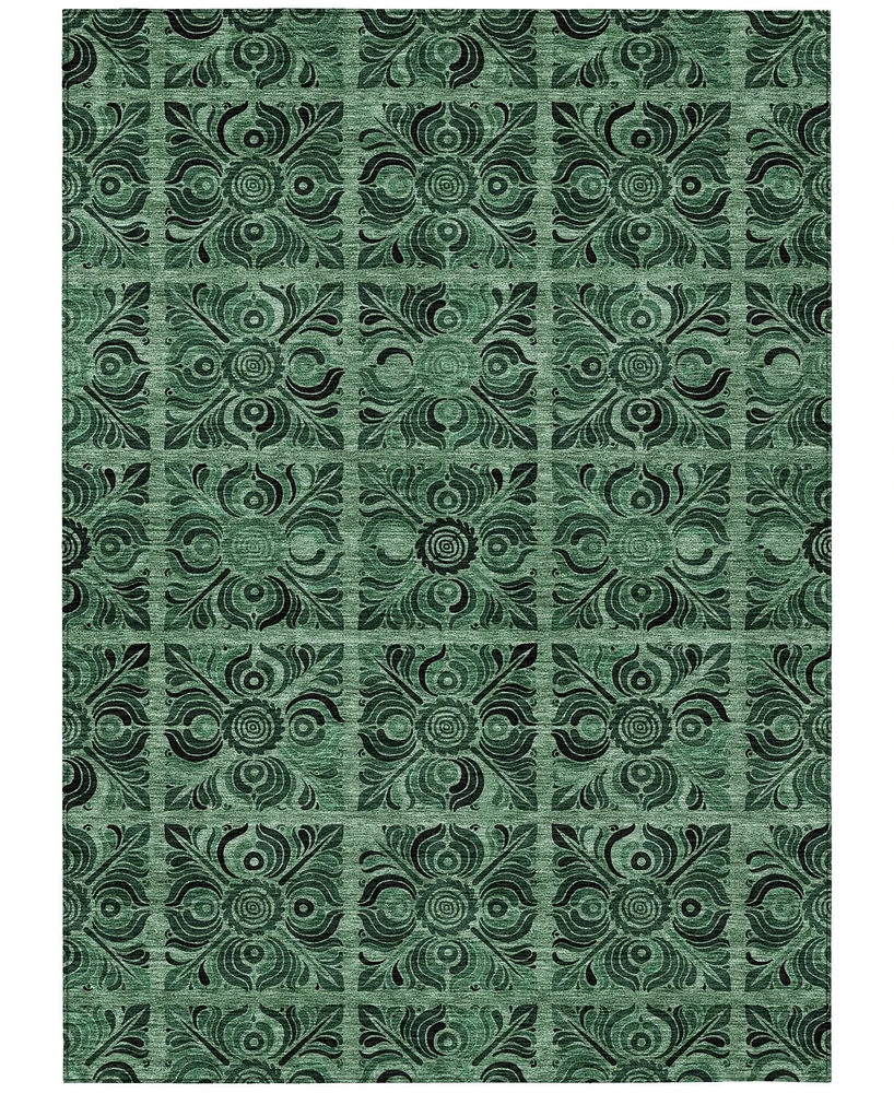 Addison Chantille ACN853 3'x5' Area Rug