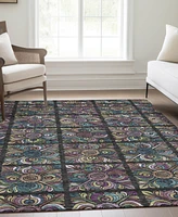 Addison Chantille ACN852 3'x5' Area Rug