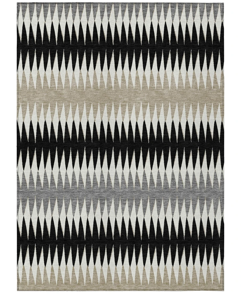 Addison Chantille ACN867 2'6"x3'10" Area Rug