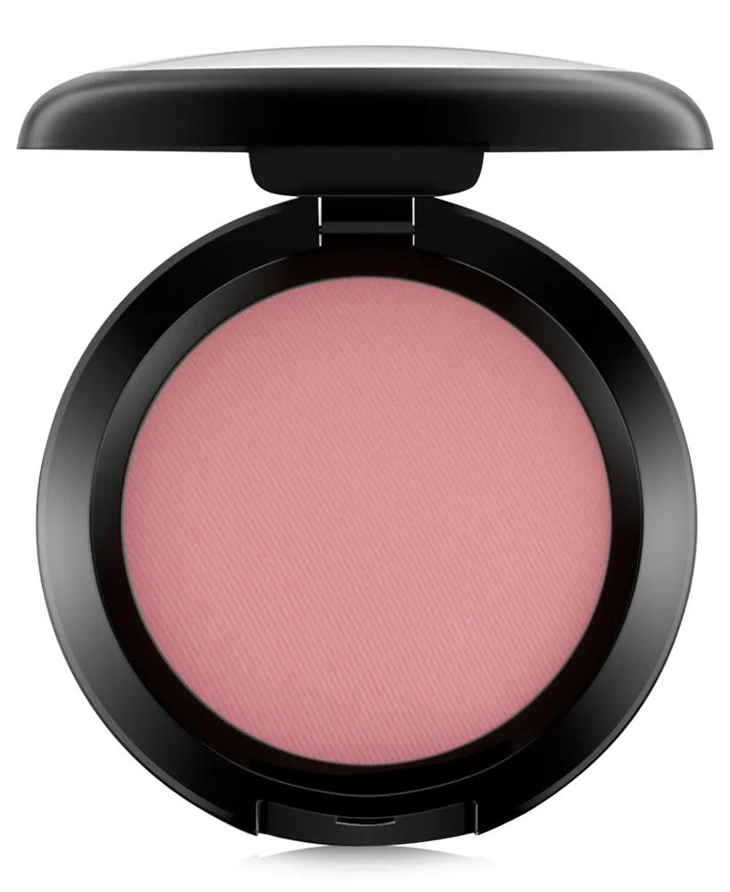 Mac Powder Blush