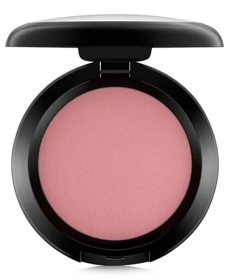 Mac Powder Blush