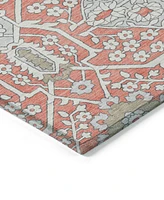 Addison Chantille ACN863 2'3"x7'6" Runner Area Rug