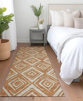 Addison Chantille ACN862 2'3"x7'6" Runner Area Rug