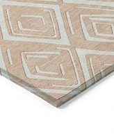 Addison Chantille ACN862 2'3"x7'6" Runner Area Rug