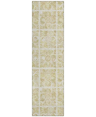 Addison Chantille ACN854 2'3"x7'6" Runner Area Rug