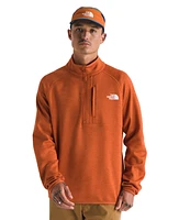 The North Face Men's Canyonlands Zip Sweatshirt