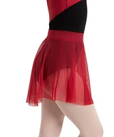 Capezio Girls C'Est La Vie Bijou Skirt