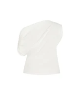 Plus Imani Top