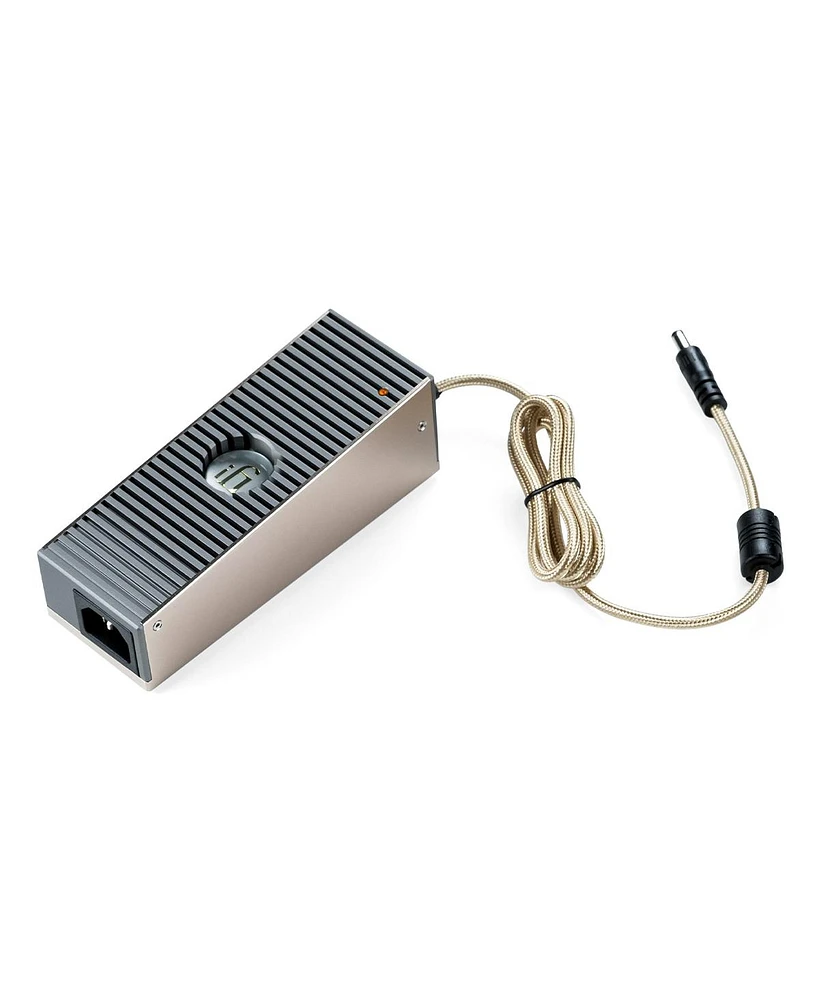 iFi Audio iPower Elite Active Noise Canceling 5V Dc Power Supply