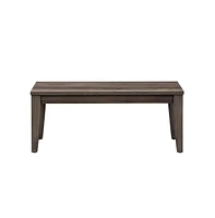 Liberty Furniture Bench (Rta)