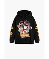 Desigual Boys's Mickey Mouse sweatshirt