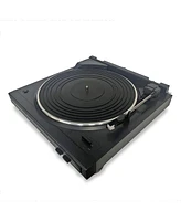 Denon Dp-29F Analog Record Turntable