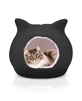 Details Cat Bed, Cave Beds for Cats