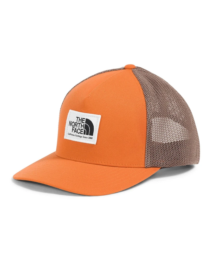 The North Face Men's Keep It Patched Trucker Hat