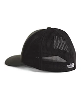 The North Face Men's Fitted Truckee Trucker Hat