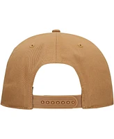 '47 Brand Men's Tan Houston Rockets Barnes Hitch Adjustable Hat