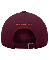 Nike Men's Maroon Virginia Tech Hokies Club Adjustable Hat