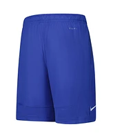 Nike Big Boys and Girls Royal Kentucky Wildcats Fly Performance Shorts