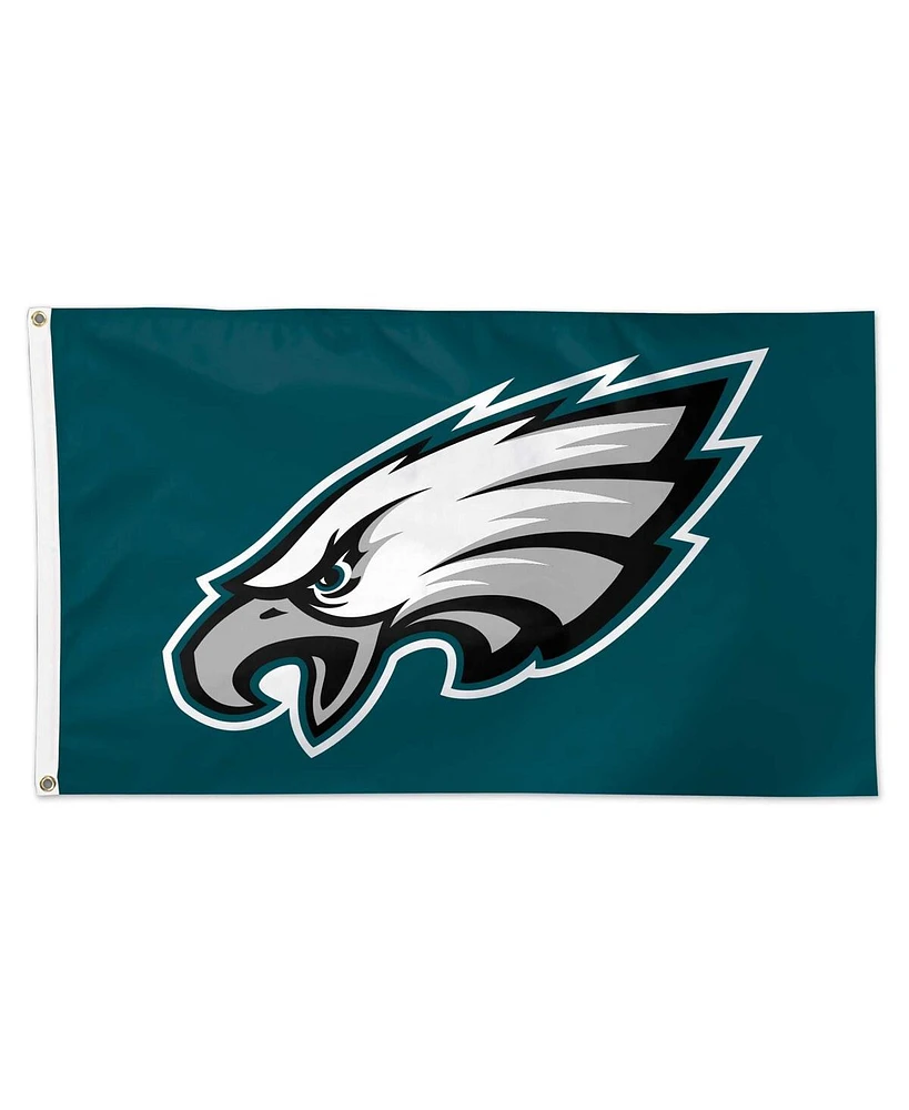 Wincraft Philadelphia Eagles 3' x 5' Single-Sided Deluxe Flag