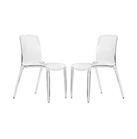 LeisureMod Murray Modern Dining Chair