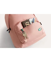 Ocean Cordura Campus Backpack with Laptop Sleeve