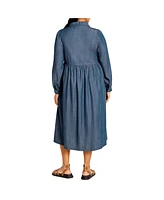 City Chic Plus Brayden Dress
