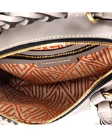 Pre-Owned Chloe Small Daria Bag Leather