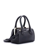 Pre-Owned Chloe Small Joyce Frame Bag Leather