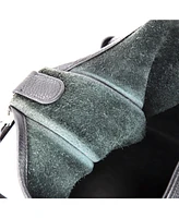 Pre-Owned HERMES Gm Evelyne Bag Gen Iii Clemence