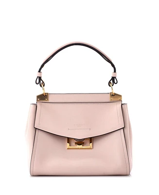 Pre-Owned Givenchy Small Mystic Bag Leather