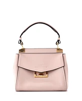 Pre-Owned Givenchy Small Mystic Bag Leather