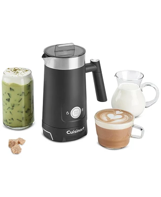 Cuisinart Electric Hot & Cold Foam Milk Frother