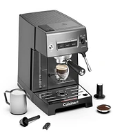 Cuisinart Espresso Bar Espresso Machine, Em-320