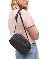 Sam Edelman Loraine Small Leather Camera Bag