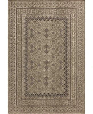 Chris Loves Julia Providence Prc- 6'3''x9'2 Area Rug